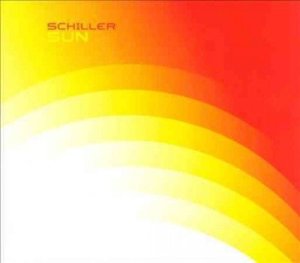 Schiller - Sun (CD)