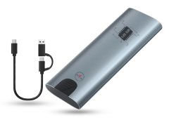 128GB Portable SSD , External Solid State Drive - (SSD Hard Drive)
