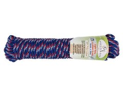 Light Duty Polyproplylene Rope - 8mm x 30m