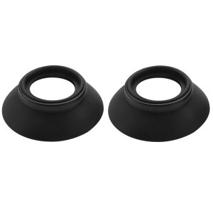 For Nikon D810 D5 D4S D4 D3X D3S D3 D700 D800 D800E D2Xs D2X (2Pack)
