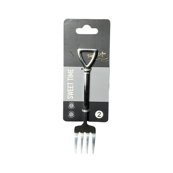 Large Dessert Fork