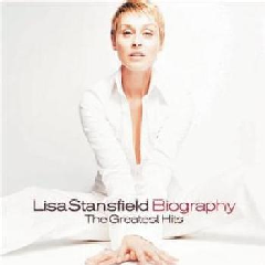 Biography - The Greatest Hits (CD)