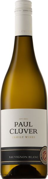 Paul Cluver - Sauvignon Blanc - 6 x 750ml