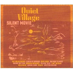 Silent Movie - (Import CD)
