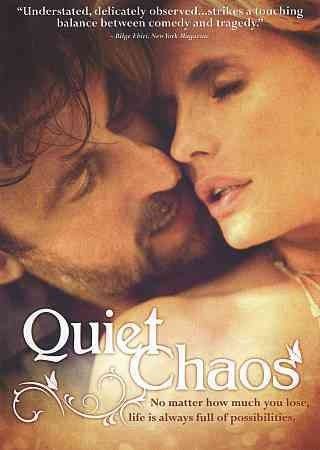 Quiet Chaos - (Region 1 Import DVD)