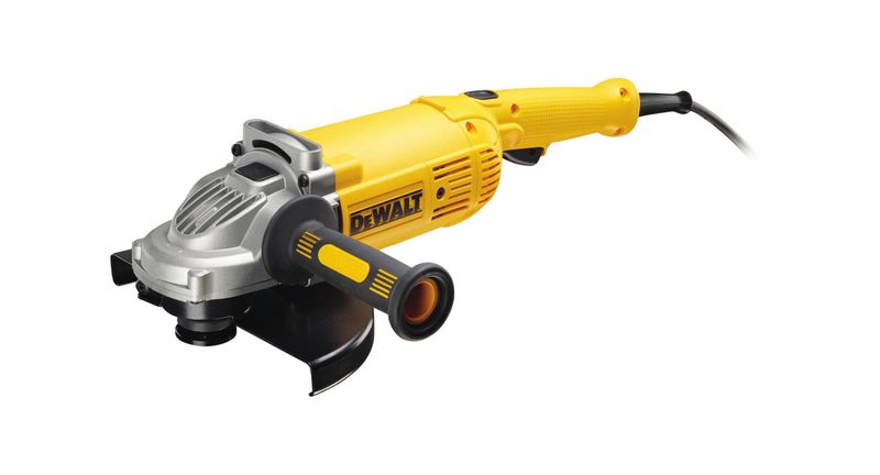 Dewalt Angle Grinder 180mm 2200W | DWE493-B5