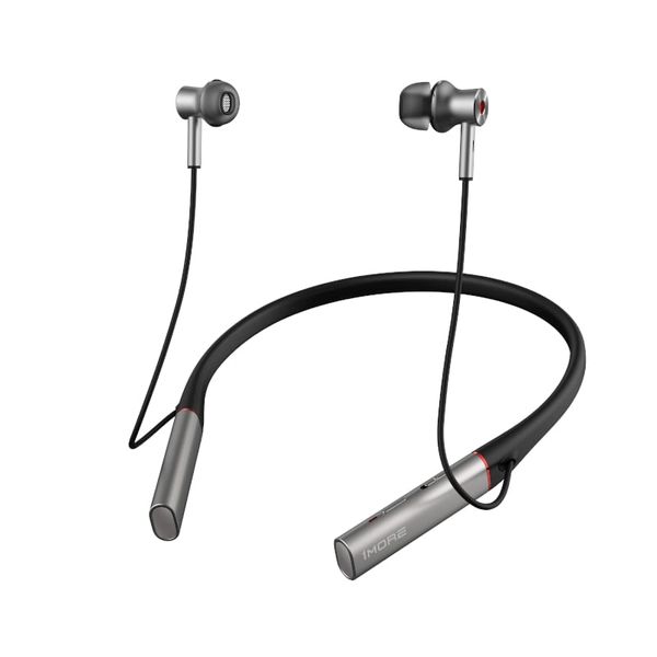 1MORE HiFi E1004BA Dual Driver Active Noise Cancelling BT In-Ear Headphones