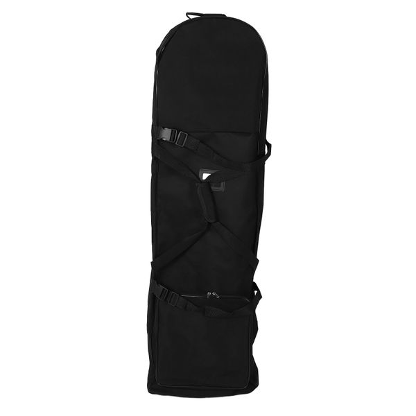 Padded Golf Travel Bag Wheels Waterproof Airlines