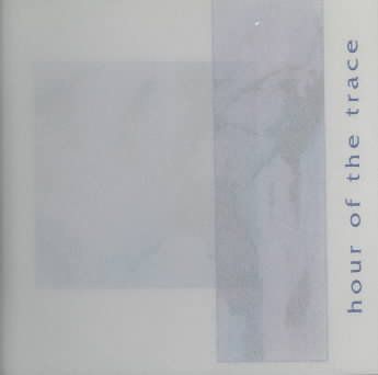Jessica Bailiff - Hour Of The Trace (CD)