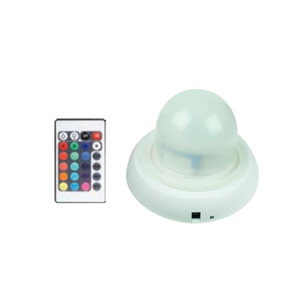 ACDC - LED Lighting System (Dia 120mm)