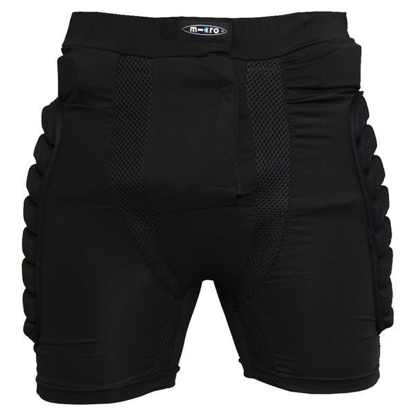 Micro Crash Pants