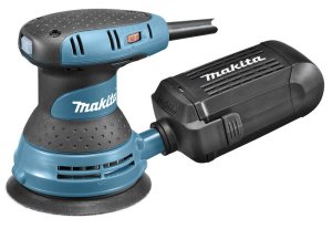 Makita 125mm Random Orbital Sander - BO5031