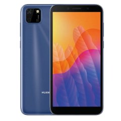 Huawei Y5p 32GB Dual Sim - Phantom Blue