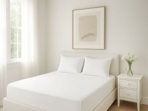 Premium Collection - T300 Fitted Sheet (6 Piece)