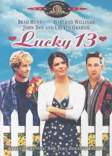 Lucky 13 - (Region 1 Import DVD)