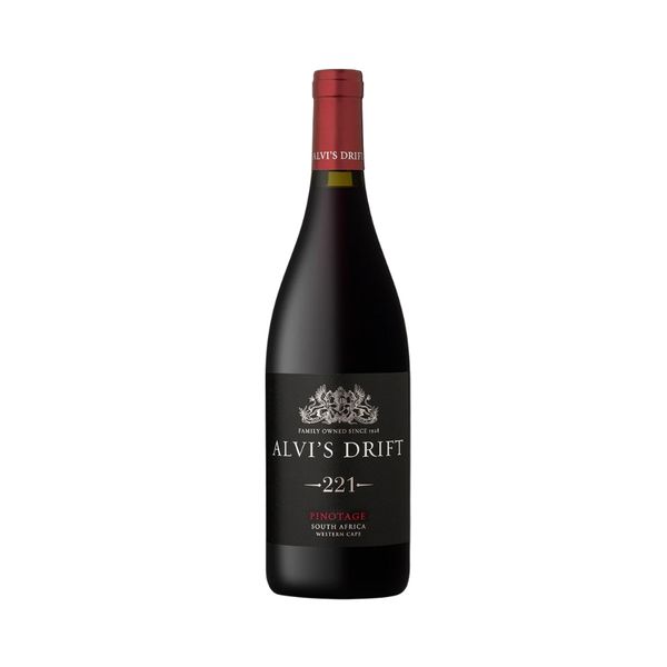 Alvi's Drift 221 Special Cuvée 1 x 750ml
