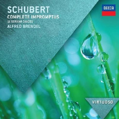 Impromptus (CD)
