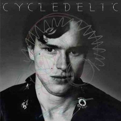 Cycledelic (Vinyl / 12" Album)