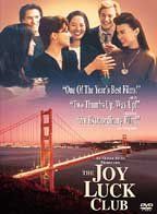 Joy Luck Club - (Region 1 Import DVD)