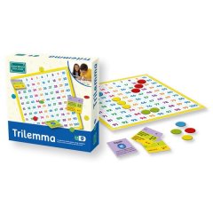 BrainBox Trilemma
