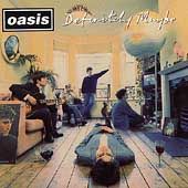 Definitely Maybe (CD)