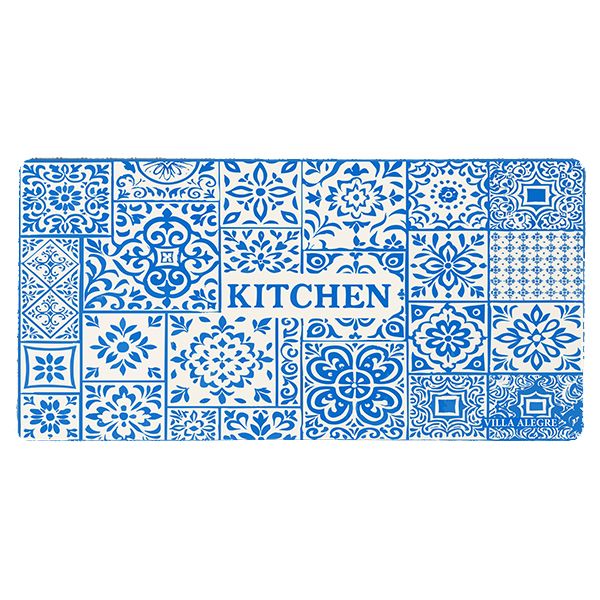 Villa Alegre Anti-Fatigue Mat - Kitchen