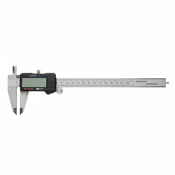 Krafft Digital Vernier Caliper 150mm