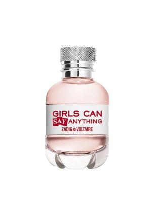 Zadig &amp; Voltaire Girls Can Say Anything Edp 30Ml (Parallel Import)