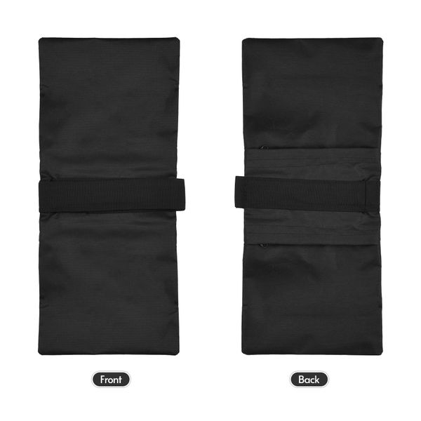6 Pieces Sand Bags compatible with Outdoor Photography