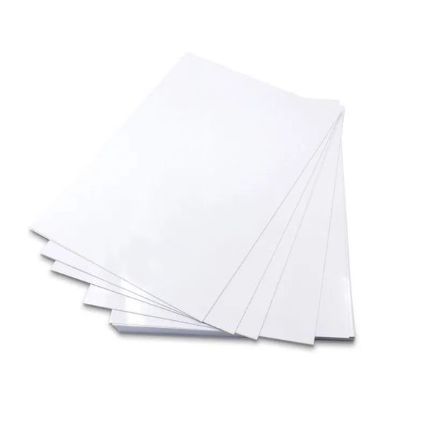 High Gloss Photo Paper