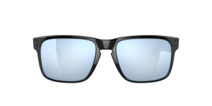 Oakley Holbrook OO9102-C1 Prizm Deep Water Polarized