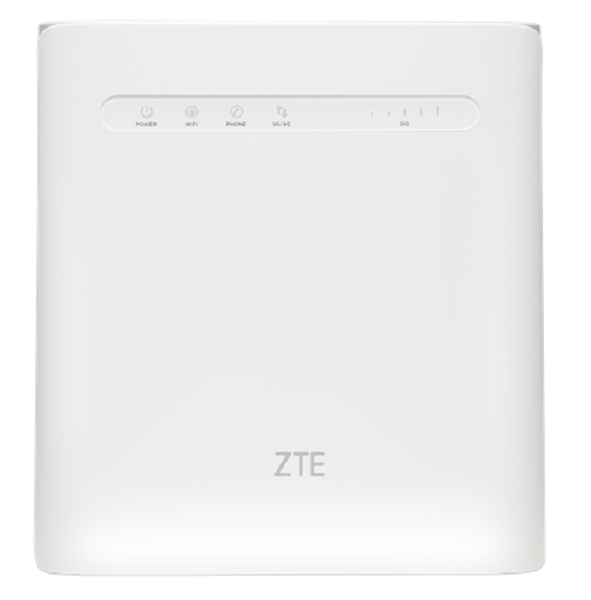 ZTE MF286C 4G WiFi Router