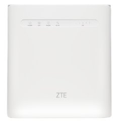 ZTE MF286C LTE 4G WiFi Router