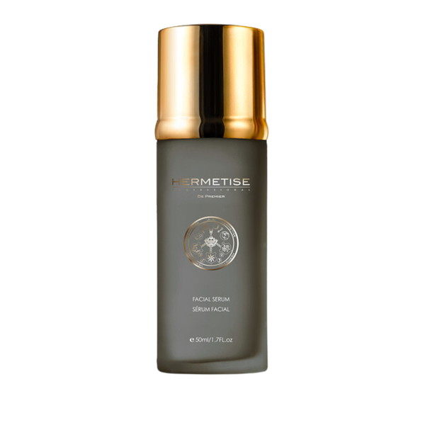 Hermetise Professional Collagen Facial Serum