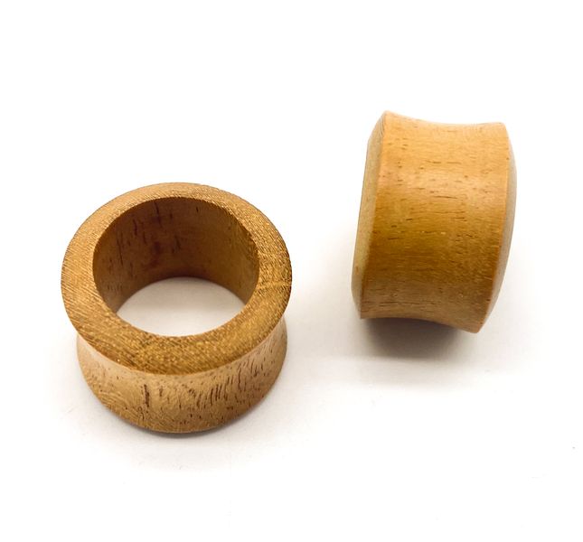 Fabulae 20MM Wood Tunnel Pair, Kian