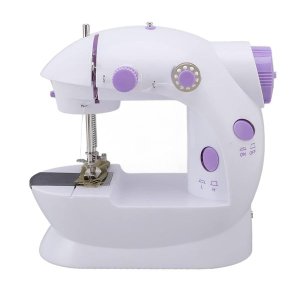 DIY Portable Sewing Machine