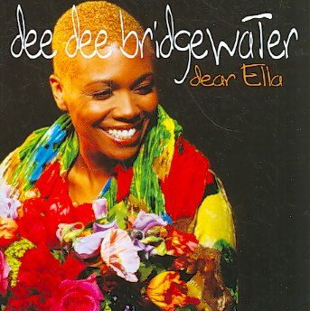 Dear Ella - (Import CD)