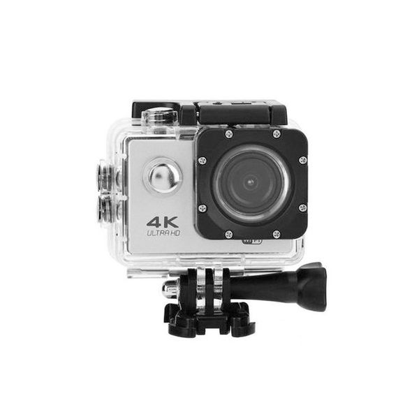 Waterproof HD Sports Camera 1080P