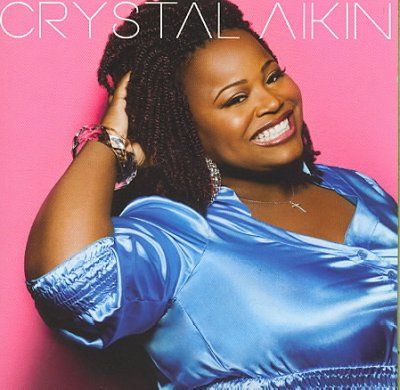 Crystal Aiken - (Import CD)