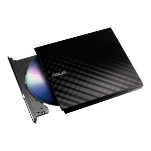 ASUS Optical SDRW-08D2S-U External Slim DVD Drive