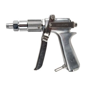 Fire Fighter Handgun Hp