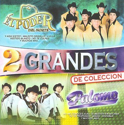 2 Grandes - (Import CD)