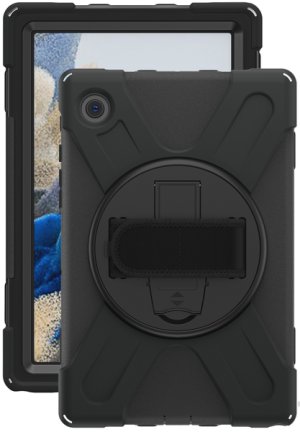 CellTime PirateKing Shockproof Rugged Case for Galaxy Tab A8 (10.5inch)