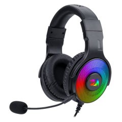 Redragon H350 PANDORA USB 7.1 RGB Gaming Headset for Consoles* and PC