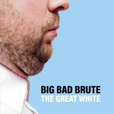 The Great White (Vinyl / 12" Album)