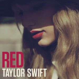 Red (CD)