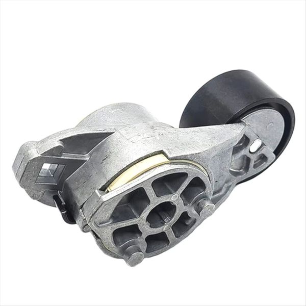 21714847 Truck Engine Belt Tensioner Pulley for D13 Compatible with Volvo