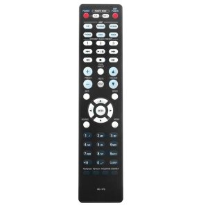 Remote Control for Home Theater RC-1173 RC 1173 RC-1197