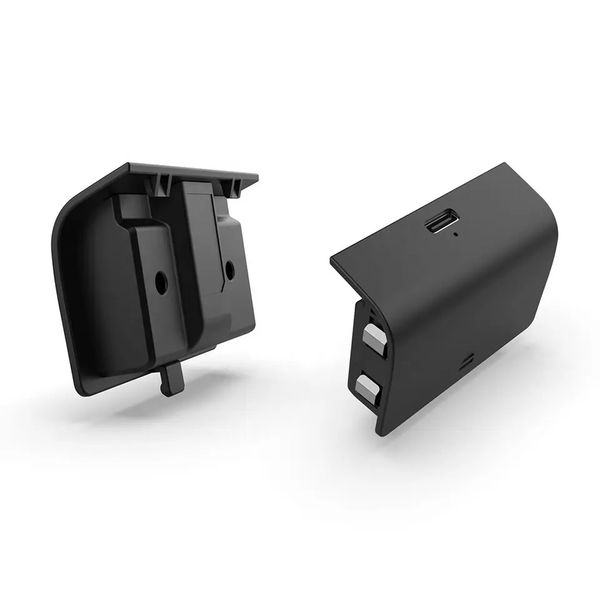 DW Xbox Rechargeable Battery Pack Compatible For X- Series S/X - 300mah