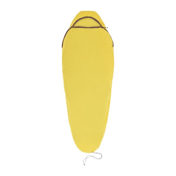 Sea to Summit Reactor Liner Mummy -Standard